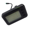 TOP China Manufacturer 36V Electric Bike LCD Display